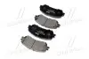 P56099 Тормозные колодки к-кт. BREMBO підбір по vin на Brocar