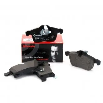 P59045 Тормозные колодки к-кт. BREMBO подбор по vin на Brocar