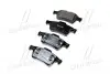 P59044 Тормозные колодки к-кт. BREMBO підбір по vin на Brocar