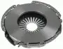 3482060132 Муфта зчеплення SACHS підбір по vin на Brocar