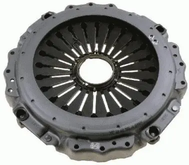 3482000484 Муфта зчеплення SACHS підбір по vin на Brocar