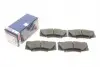 Колодки тормозные (передние) Toyota Hilux 2.5-4.0 d-4d 04- 0 986 495 352
