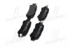 P49047 Тормозные колодки к-кт. BREMBO підбір по vin на Brocar