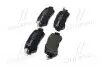 P49047 Тормозные колодки к-кт. BREMBO підбір по vin на Brocar