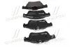 P24148 Тормозные колодки к-кт. BREMBO підбір по vin на Brocar