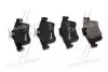 P24148 Тормозные колодки к-кт. BREMBO підбір по vin на Brocar