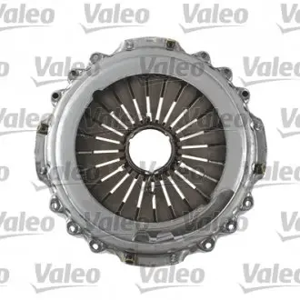 805785 Муфта зчеплення VALEO підбір по vin на Brocar