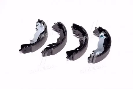0986487748 Гальмівні колодки, барабанні BOSCH підбір по vin на Brocar