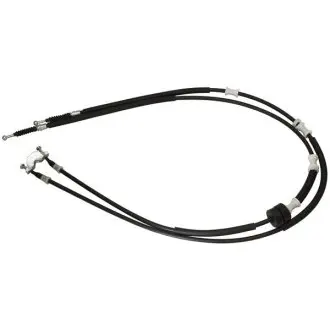 LABR1246 Трос стояночного тормоза L=1440x2/1615 mm STARLINE подбор по vin на Brocar