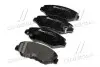 P28035 Тормозные колодки к-кт. BREMBO підбір по vin на Brocar