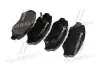 P28035 Тормозные колодки к-кт. BREMBO підбір по vin на Brocar