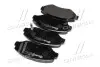 P28035 Тормозные колодки к-кт. BREMBO підбір по vin на Brocar