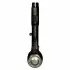 20927204 Наконечник тяги рулевой BMW 5 (E60/E61) 03-10/ 7 (E65-E66) 02-08 SWAG підбір по vin на Brocar