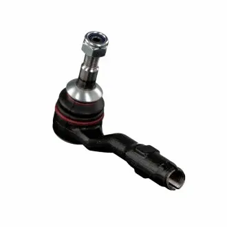 20927204 Наконечник тяги рулевой BMW 5 (E60/E61) 03-10/ 7 (E65-E66) 02-08 SWAG подбор по vin на Brocar