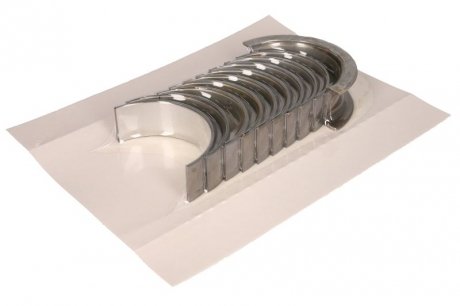 H10205025MM Вкладиші GLYCO підбір по vin на Brocar