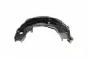 0986487711 Комплект гальмівних колодок Hyundai Santa Fe 00-10/Elantra 05-/Kia Optima 15-/Sportage 04- (190x40) BOSCH підбір по vin на Brocar