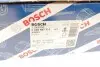 0986487711 Комплект гальмівних колодок Hyundai Santa Fe 00-10/Elantra 05-/Kia Optima 15-/Sportage 04- (190x40) BOSCH підбір по vin на Brocar