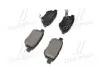 P83133 Тормозные колодки к-кт. BREMBO підбір по vin на Brocar