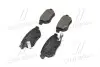 P83133 Тормозные колодки к-кт. BREMBO підбір по vin на Brocar