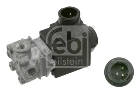 24020 Электромагнитный клапан FEBI BILSTEIN подбор по vin на Brocar