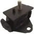 ПОДУШКА ДВИГАТЕЛЯ ПЕРЕДНЯЯ (TOYOTA HIACE/REGIUSACE KZH1##/LH1##/RZH1##/TRH1## 1989-2004) FEBEST TM-23
