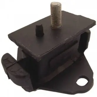 TM23 ПОДУШКА ДВИГАТЕЛЯ ПЕРЕДНЯЯ (TOYOTA HIACE/REGIUSACE KZH1##/LH1##/RZH1##/TRH1## 1989-2004) FEBEST FEBEST подбор по vin на Brocar