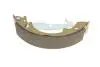 0986487013 Колодки тормозные (задние) BMW 3 -94 (228.6x42) (барабанные) BOSCH підбір по vin на Brocar