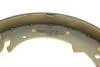 0986487013 Колодки тормозные (задние) BMW 3 -94 (228.6x42) (барабанные) BOSCH підбір по vin на Brocar