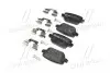 P24075 Тормозные колодки к-кт. BREMBO підбір по vin на Brocar