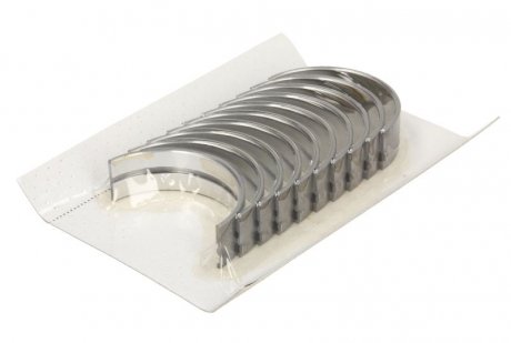 H10575030MM Вкладиші корінні GLYCO підбір по vin на Brocar