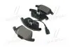 P85146 Тормозные колодки к-кт. BREMBO підбір по vin на Brocar