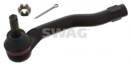 83942476 Наконечник рульових тяг SWAG подбор по vin на Brocar