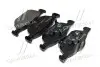 P28044 Тормозные колодки к-кт. BREMBO підбір по vin на Brocar