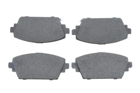 0986424663 Тормозные колодки передн. HONDA Accord 98-03 BOSCH подбор по vin на Brocar