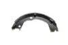 0986487776 Колодки гальмівні (задні) Hyundai Santa Fe 04-/Kia Sorento II 09- (барабанні) (189x26) BOSCH підбір по vin на Brocar