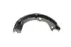 0986487776 Колодки гальмівні (задні) Hyundai Santa Fe 04-/Kia Sorento II 09- (барабанні) (189x26) BOSCH підбір по vin на Brocar