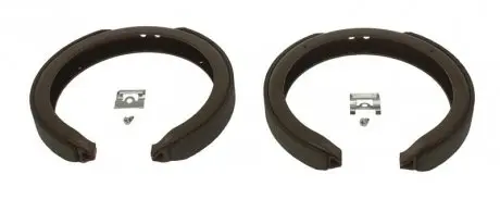 BC01098 Тормозные колодки к-кт. STARLINE подбор по vin на Brocar