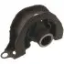 ПОДУШКА ДВИГАТЕЛЯ ПЕРЕДНЯЯ ЛЕВАЯ AT (HONDA CIVIC/CIVIC FERIO EK#/EJ9 1995-2001) FEBEST HM-EK3ALF