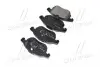 P59043 Тормозные колодки к-кт. BREMBO підбір по vin на Brocar