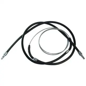 LABR0172 Трос стояночного тормоза L=802X2/3060 mm STARLINE подбор по vin на Brocar