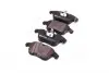 P24076 Колодки тормозные (передние) Land Rover Freelander/Ford Mondeo IV 1.8-2.5 07- BREMBO підбір по vin на Brocar