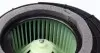 AB27000P Моторчик пічки MB Vito (W639) 03- (+AC) MAHLE / KNECHT підбір по vin на Brocar