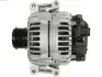 A0271PR Генератор AUTO STARTER підбір по vin на Brocar