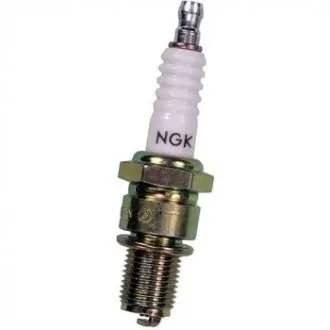 6422 Свеча зажигания Fiat Panda/500 -04 NGK подбор по vin на Brocar