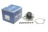 Помпа воды Volvo C30/C70/S40/S60/S80/V40/V50/V60/V70/XC60/XC70/XC90 2.0/2.4/2.4D/3.0 T6 D3/D4/D5 01- 513 220 0003