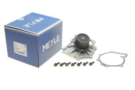 5132200003 Помпа води Volvo C30/C70/S40/S60/S80/V40/V50/V60/V70/XC60/XC70/XC90 2.0/2.4/2.4D/3.0 T6 D3/D4/D5 01- MEYLE підбір по vin на Brocar