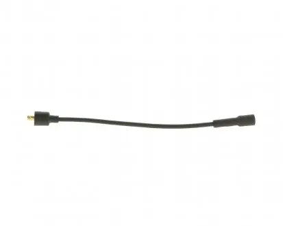 0986356864 Комплект вв проводів BOSCH підбір по vin на Brocar