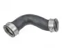 Патрубок интеркулера VW T5 2.5TDI 03- (AXD) 100 036 0078