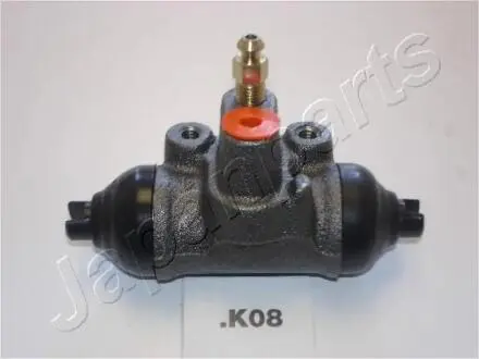 CSK08 Колісний гальмівний циліндр JAPANPARTS підбір по vin на Brocar