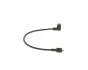 0986356702 Проводи запалювання Nissan Sunny/Micra 1.0-1.6 82-90 (к-кт) BOSCH підбір по vin на Brocar